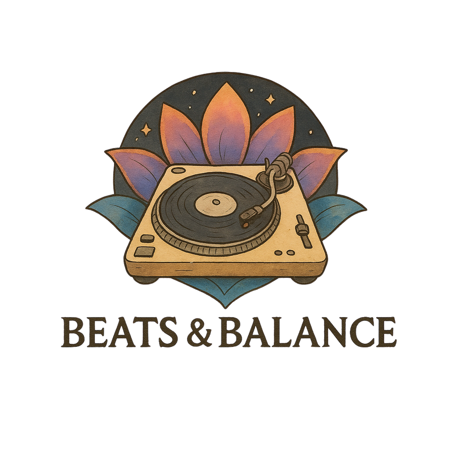 Beats and Balance Beats and Balance LLC